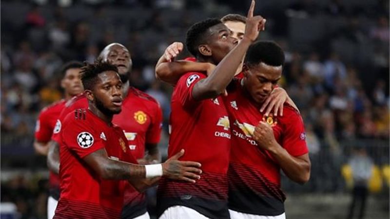 مانشستر يونايتد