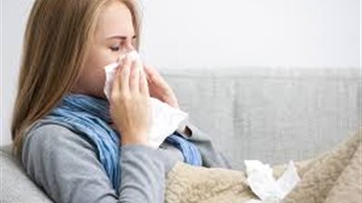 الإنفلونزا.. كيف تتم الإصابة وطرق الوقاية
