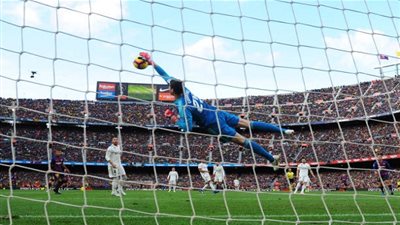 60 دقيقة قاتلة تشعل الكلاسيكو بين برشلونة وريال مدريد
