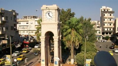 مدير المركز السوري لدعم الديمقراطية لـ
