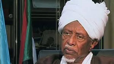 مصر والسودان إيد واحدة لـ