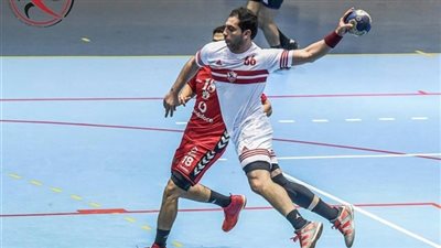 بث مباشر مشاهدة مباراة كرة اليد بين الأهلي والزمالك | بدون تقطيع  بث مباشر حى فى نهائي بطولة افريقيا