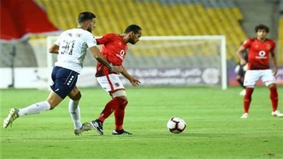 مشاهدة مباراة الأهلي والوصل في البطولة العربية بث مباشر بدون تقطيع