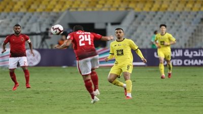 بث مباشر مشاهدة مباراة الأهلي والوصل | بدون تقطيع بث مباشر حى