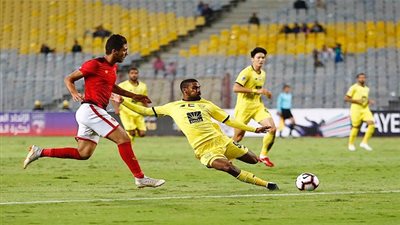 فيديو.. الوصل يتقدم على بالهدف الثاني في برج العرب 