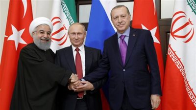على جثث ودماء المدنيين.. 6 قمم لتقسيم الكعكة السورية