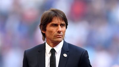 أوندا سيرو: كونتي مدرباً لريال مدريد خلال ساعات