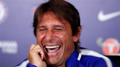 كوبي: أنطونيو كونتي يدرب ريال مدريد من مصر