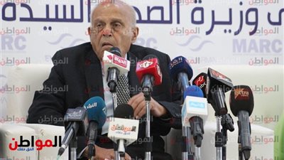 فيديو| مجدي يعقوب: تكلفة معهد القلب فى العاصمة الادارية تصل لـ 300 مليون دولار