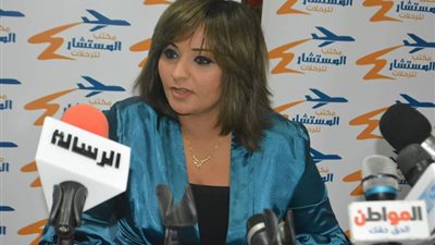 فيديو| دينا أنور: صالون المستشار الأدبي يدمج الأنشطة السياحية بالثقافة والتنمية