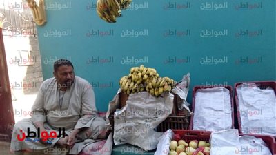 فيديو وصور| أسعار الخضار والفاكهة في سوهاج اليوم الأحد .. وسعر البطاطس ينخفض