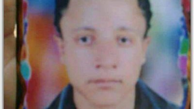 أخبار المفقودين .. تغيب محمد محمود عبدالعزيز عن منزلة بمحافظة المنيا 