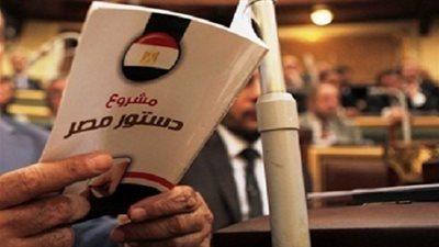 إيهاب الخولي يكشف كواليس كتابة الدستور عقب ثورة يونيو في 