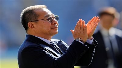الحزن يخيم على العالم.. ردود فعل الأندية واللاعبين بعد وفاة مالك ليستر سيتي
