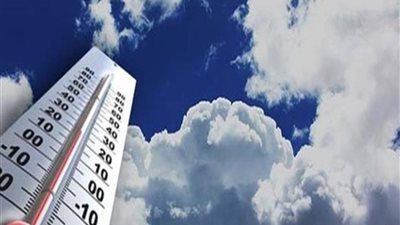 درجات الحرارة في الدقهلية اليوم الأثنين