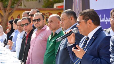 المهندس داكر عبداللاه لـ 