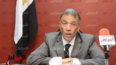 الدكتور رجب مجاهد عميد هندسة شبرا ينفي لـ 