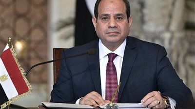  عاجل.. الرئيس السيسى فى البرلمان الألمانى: مصر حريصة على حل أزمات المنطقة 