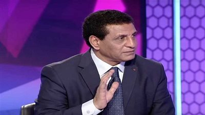إنفوجراف.. محطات في مشوار فاروق جعفر 