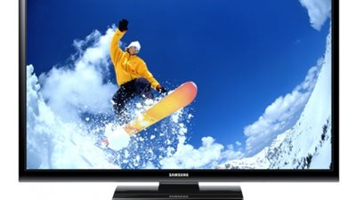 أسعار التلفزيونات في الأسواق اليوم 
