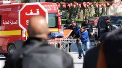 عاجل.. مصادر: منفذة التفجير تونسية الجنسية