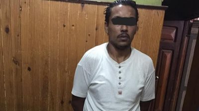 ضبط 2 من مروجي الهيروين بكفرالشيخ