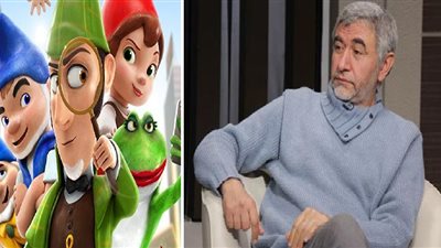 استشاري طب نفسي : مشاهدة أفلام الكارتون تؤدي لتراجع نمو ذكاء الأطفال بنسبة 20%