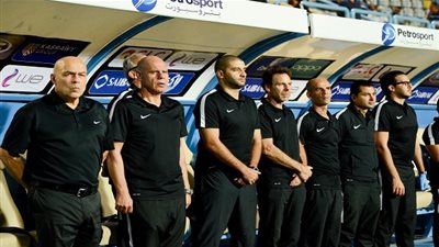 كريستيان جروس يطالب الزمالك بنسيان البطولة العربية والتركيز في الدوري