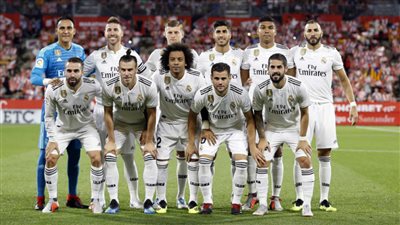 ريال مدريد أقرب للتعاقد مع مع الموهبة الأرجنتينية 