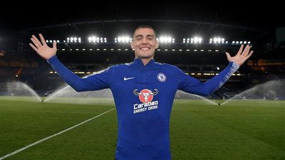 كوفاسيتش يحسم موقفه من العودة لريال مدريد