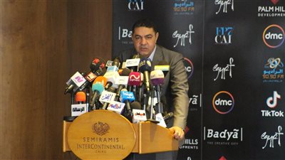 فيديو | مهرجان القاهرة السينمائي يعلن موقفه من التغطية الإعلامية 