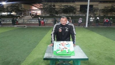 مجلس الأهلي يفاجيء محمود الخطيب بـ