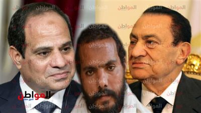 عودة المحتاس .. عزت سيد سعيد: ليا مليار جنيه عند مبارك والسيسي يدفعهملي