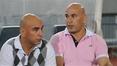 رسميا.. حسام حسن مديرا فنيا لبيراميدز و