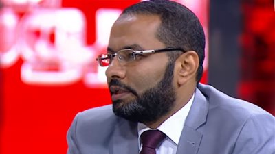 محمد حساني لـ 