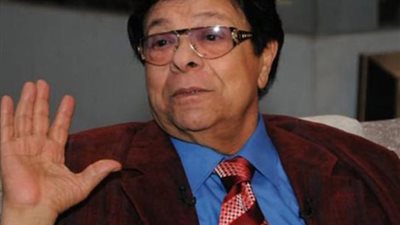بعد 27 عاماً .. إبراهيم نصر يكشف عن سر جديد في فيلم شمس الزناتي
