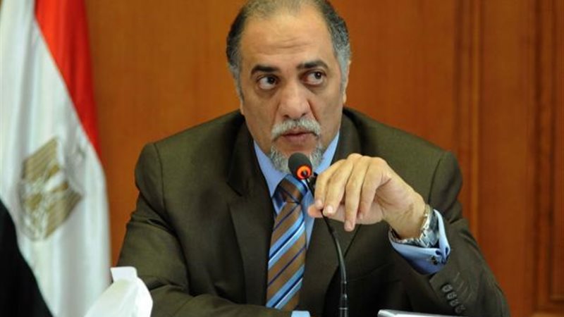 عبد الهادى القصبى