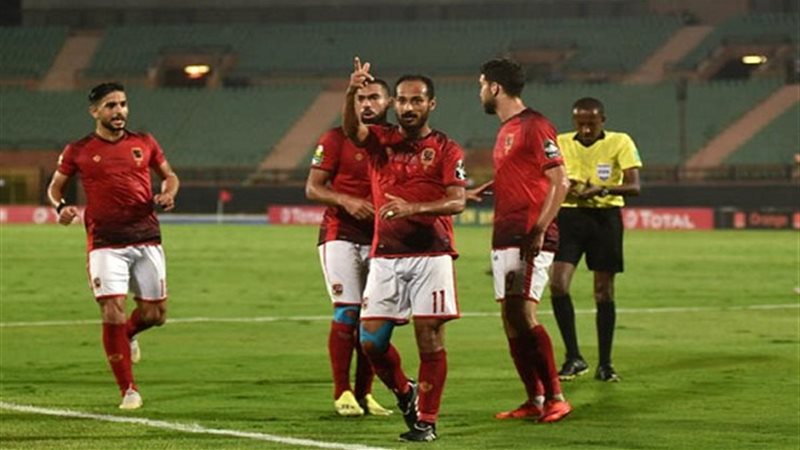 الأهلي