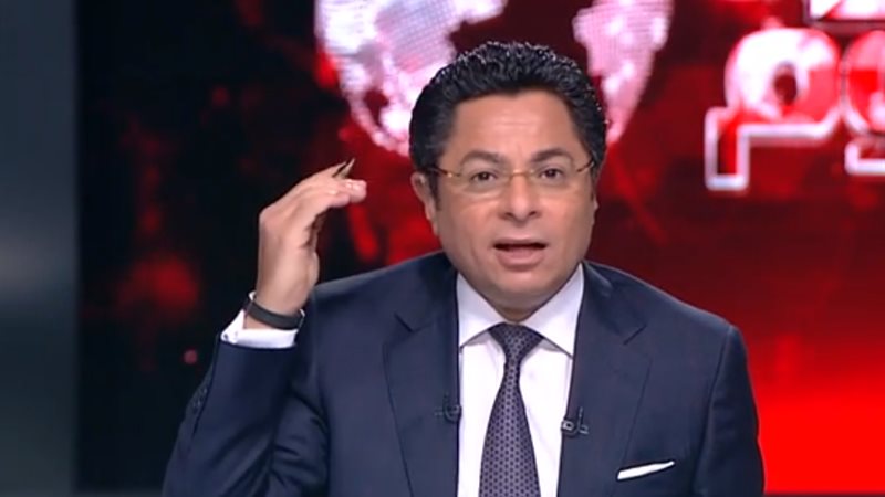 خالد ابو بكر 