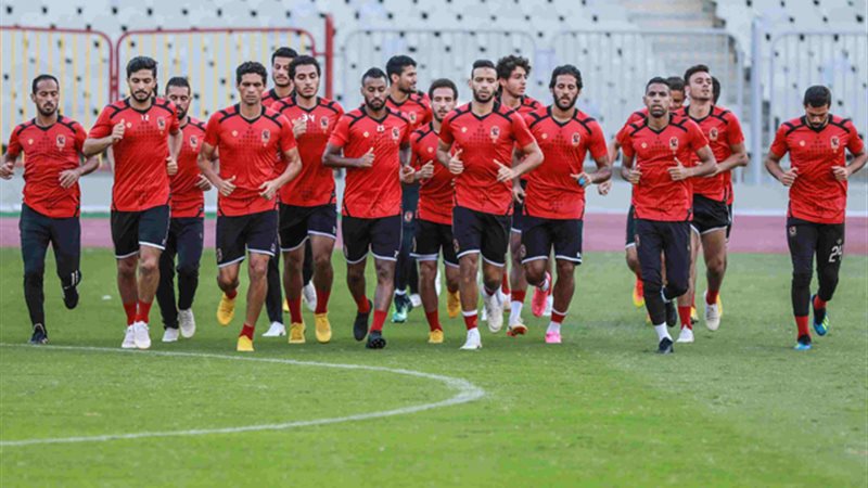 الأهلي 