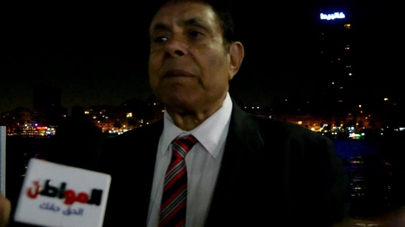 الناقد الرياضي محمود