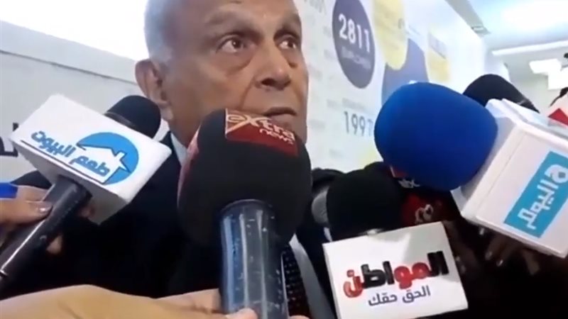 مجدي يعقوب 