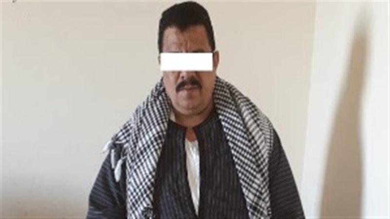  مباحث قسم الأموال