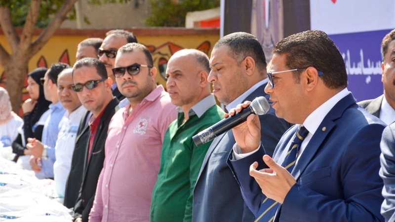  المهندس داكر عبداللاه