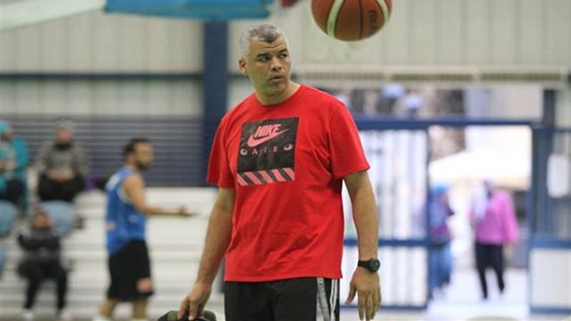 إيهاب الألفي المدير
