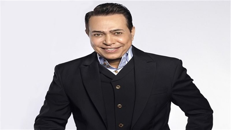 حكيم مع نمبر 1 