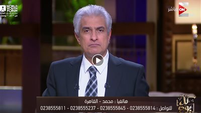 فيديو.. مندوب في إحدى شركات توزيع الأدوية: أنا عايز أسيب الشغل.. والله العظيم شغلانة حرام