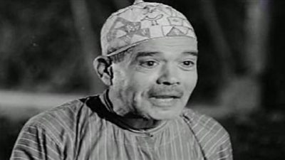 إنفوجراف.. تعرف على أشهر أفيشات أفلام علي الكسار 