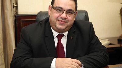 محسن عادل فى الملتقى المصرى المغربى: مصر اليوم تعيد صياغة الإستثمار في مجال الخام