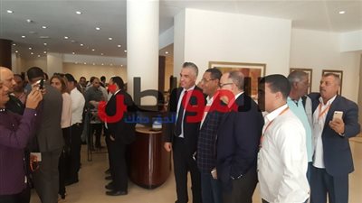 الزمالك يغيب عن عمومية اتحاد الكرة والانتخابات التكميلية
